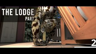 The Lodge 2 - Straight