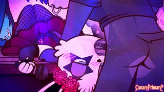 BREATH CONTROL [CanaryPrimary]