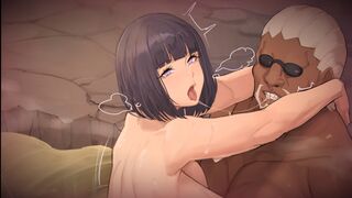 [Metal Owl] Hinata's secret affair