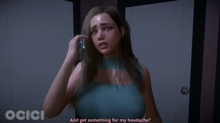 Desires PT02 - Riding Sex - Intro