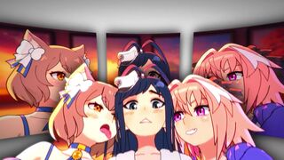 Giselle EDIT || Vai Sentar