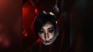 Ada Wong Pounding [4K][Revelin3D]