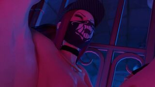 TheCount Compilation