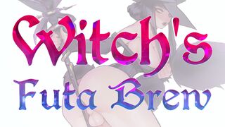 Witch's Futa Brew