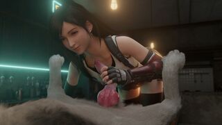 The Two of Us - Foreplay (FallenCaelus)