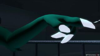 toaster fuck orgy || optichanalone