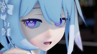 Griseo Sex in the Pool(NoSound)