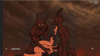 Vivid Dead Missed CG