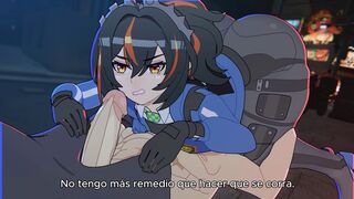 Zhu Yuan - Sub Español [Amplected]