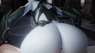 Sakara Cowgirl | Fortnite (Maruz3D)