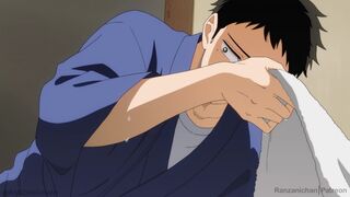 Marin x Gojo Ranzanichan