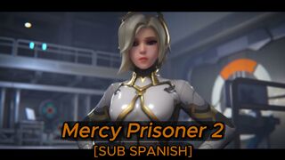 Mercy Prisoner 2 [SUB SPANISH]