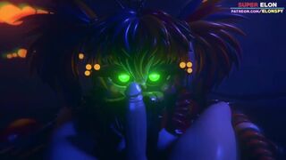 Scrap Baby Blowjob Pov [Super Elon]