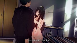 林翩翩还是好女孩吗？