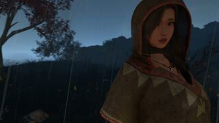 A Shelter From The Rain [ScavengerSFM]