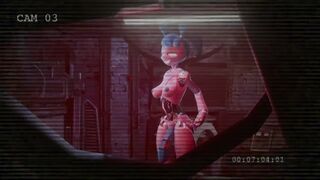 Cock project part 3 by pornman