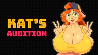 Kat's Audition (Español)