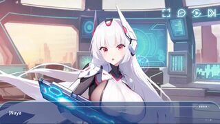 Prologue:Reward of Burning Desire