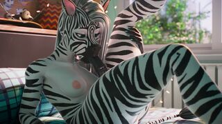 Elise's Typical Afternoon