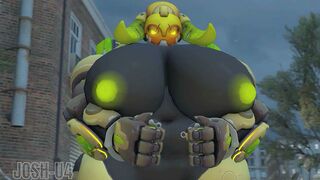 Orisa arrested by Judy