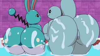 Furry Compilation Part 1 2026