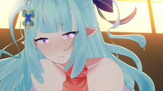 Mouthful of love - Jolly Estaa - [HongLub]