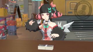 A Delulu's Request Nangong Yu