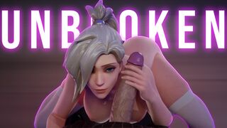 UNBROKEN - Fellatio [PMV|HMV]