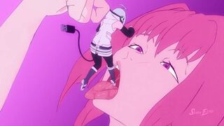 Oral vore (alive +piss) by kronguss/sleepy edible