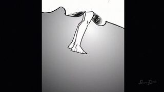 Oral vore by shoulder enjoyer/sleepy edible