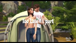 Who's The Fucker ! ( Part 1 )