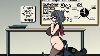 Jane Doe Lessons 1 By ClockTwork