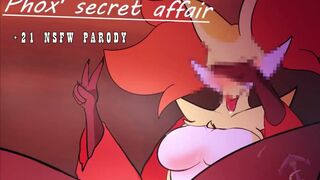 Phox' secret affair