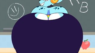 Gay mouse animation vimhomeless