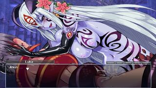 Monster Girls Quests 2 - 14 No Commentary