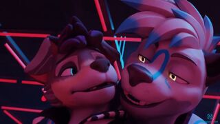 One Night at the Vore Club