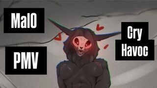 Cry Havoc Mal0 PMV