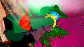 Nakaji Uto Gangbang (Human Version)