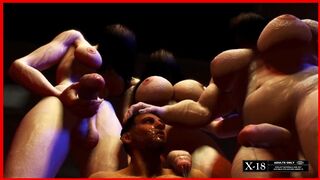 Pick and Choose - Volume 6 (Vote On my patreon)