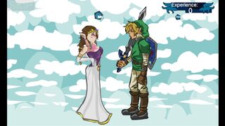 The Legend of Krystal