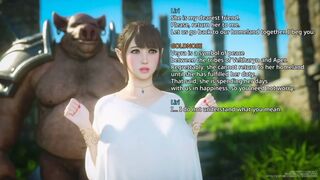 Goblin Bride Remake Part 1 ~ 3