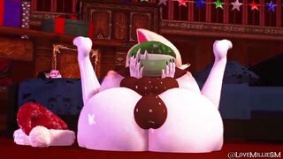 Inkling Boy and Charlie An Christmas services (Extended)