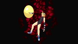 Mugen millia vs kuromaru porn