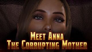Meet Anna