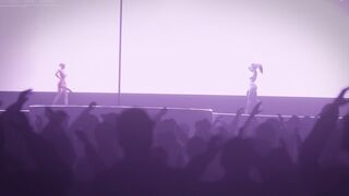 [HardGoonerHMV] Club Devil (3d Futa)