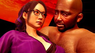 Kei's Pervy New Boss!