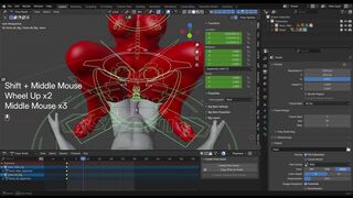 Animation Bootcamp - 1