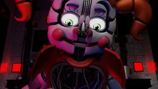 Circus Baby CowGirl Pov