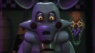 Mangle Blowjob Pov [Mayvil]