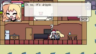 lotty's adventure by dingadocious - gameplay 1